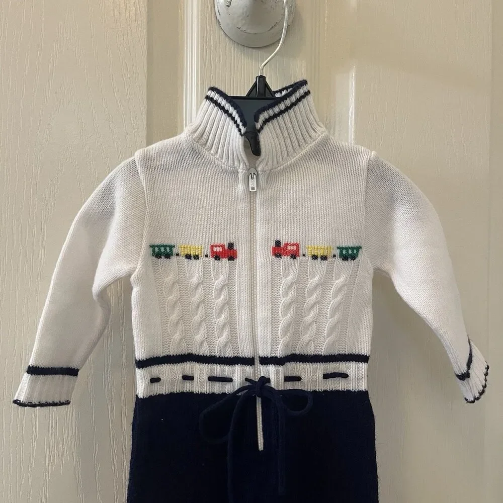Baby Togs vintage baby